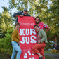 JOUR JUS ! - 16 août 2026